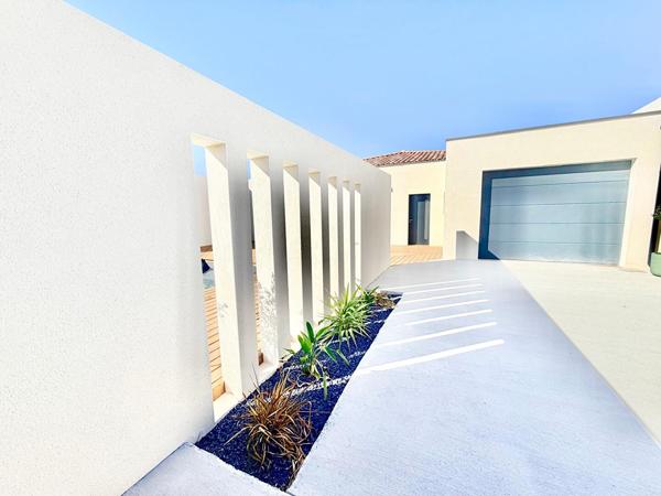 Maison 5 pièces 150 m2