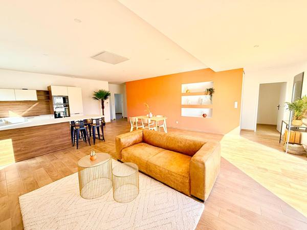 Maison 5 pièces 150 m2