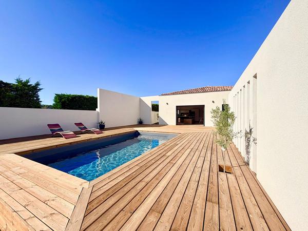 Maison 5 pièces 150 m2