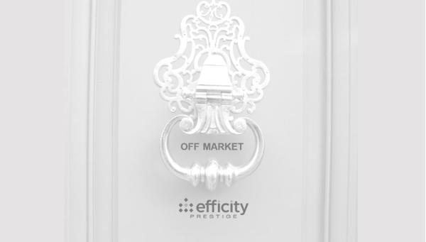 Local Commercial - 42 m² Exclusivité efficity