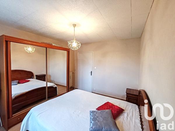 Appartement à vendre 3 pièces 82 m² Essey-lès-Nancy