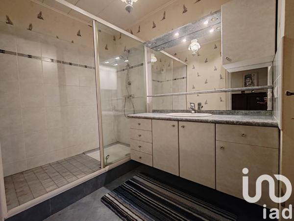 Appartement à vendre 3 pièces 82 m² Essey-lès-Nancy