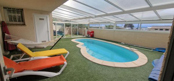 Maison 5 pièces 171 m2