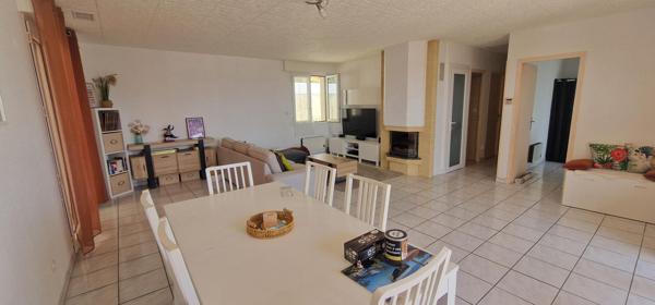 Maison 5 pièces 171 m2