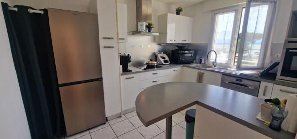 Maison 5 pièces 171 m2