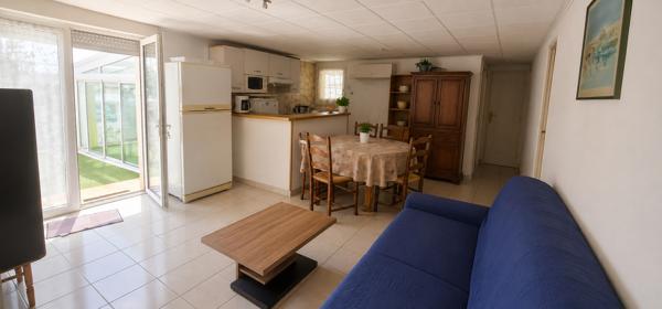 Maison 5 pièces 171 m2