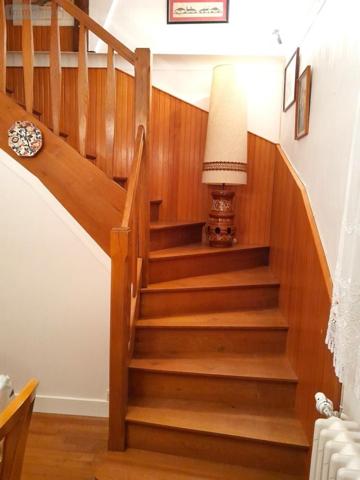 Maison à vendre à Fleury-les-Aubrais dans le Loiret (45400), ref : 45004-414