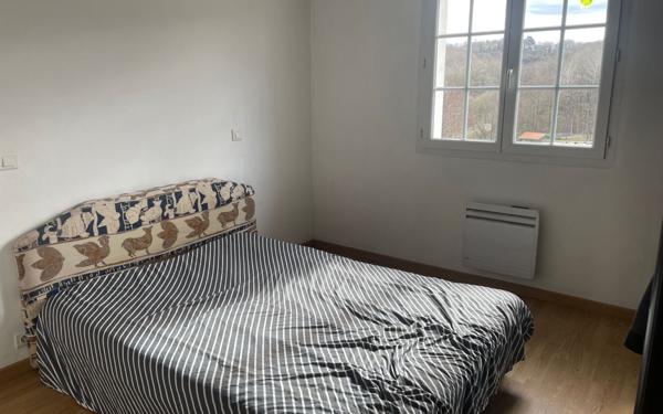 Maison à vendre    4 pièces •  Mouguerre