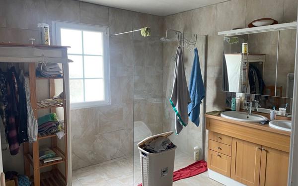 Maison à vendre    4 pièces •  Mouguerre