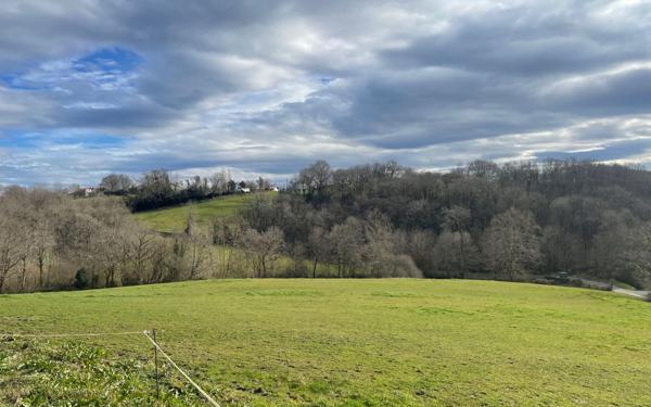 Maison à vendre    4 pièces •  Mouguerre