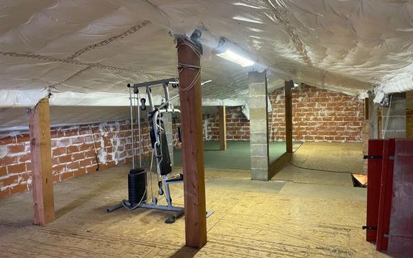 Maison à vendre    4 pièces •  Mouguerre