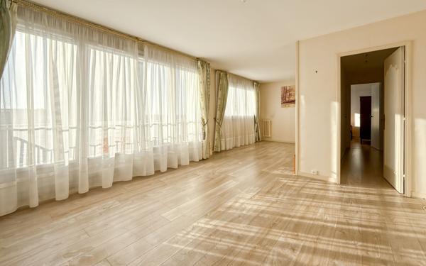 Appartement à vendre    4 pièces • 68,31 m2 Orléans