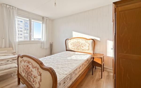 Appartement à vendre    4 pièces • 68,31 m2 Orléans