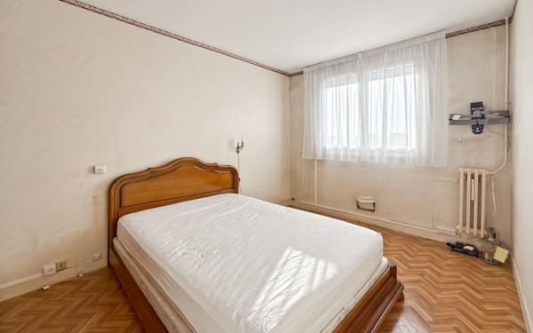 Appartement à vendre    4 pièces • 68,31 m2 Orléans