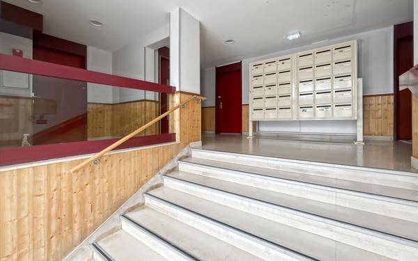 Appartement à vendre    4 pièces • 68,31 m2 Orléans