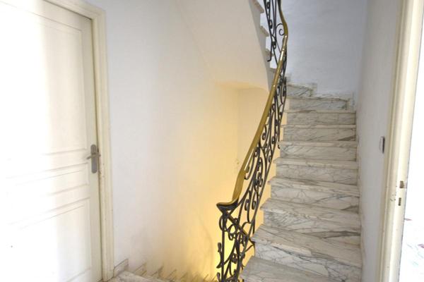 maison Agde parking et terrasse