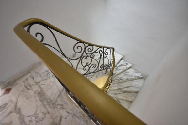 maison Agde parking et terrasse