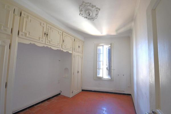 maison Agde parking et terrasse