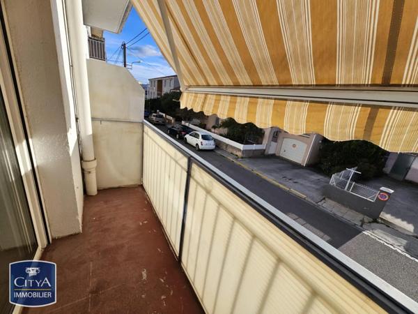 Appartement à louer 3 pièces 57.44m²