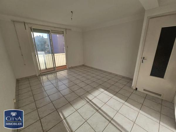 Appartement à louer 3 pièces 57.44m²