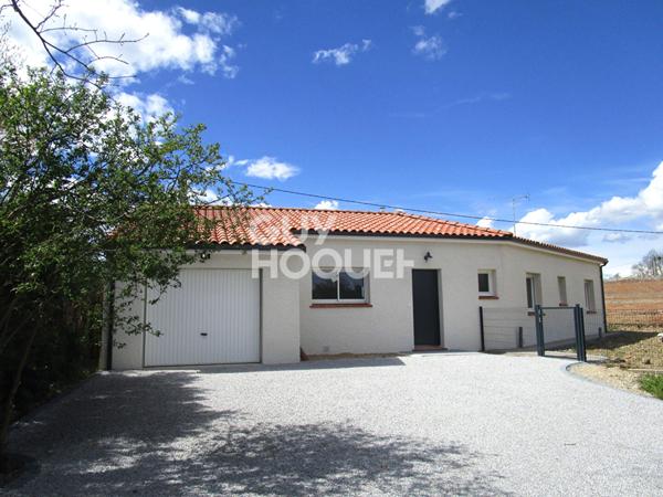 Maison à vendre à Merville - 5 pièces, 4 chambres