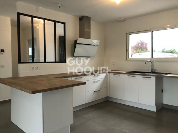 Maison à vendre à Merville - 5 pièces, 4 chambres