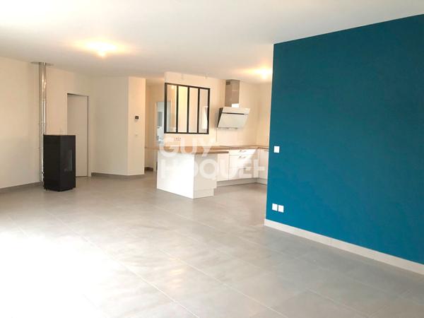 Maison à vendre à Merville - 5 pièces, 4 chambres