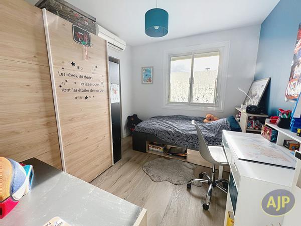 Vente maison Saint André De La Marche : 213 200 € - AJP Immobilier Saint-Macaire-en-Mauges