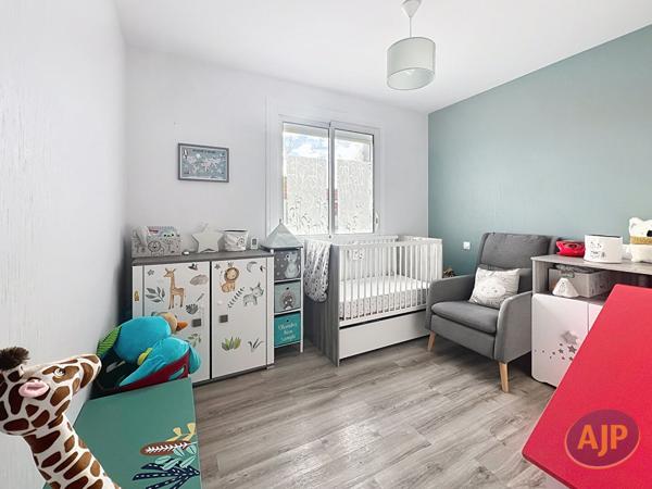 Vente maison Saint André De La Marche : 213 200 € - AJP Immobilier Saint-Macaire-en-Mauges