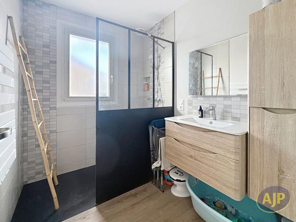 Vente maison Saint André De La Marche : 213 200 € - AJP Immobilier Saint-Macaire-en-Mauges