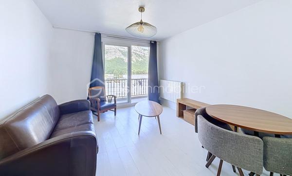 Appartement de 63,56 m²
