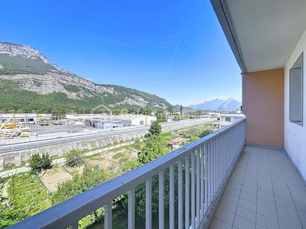 Appartement de 63,56 m²