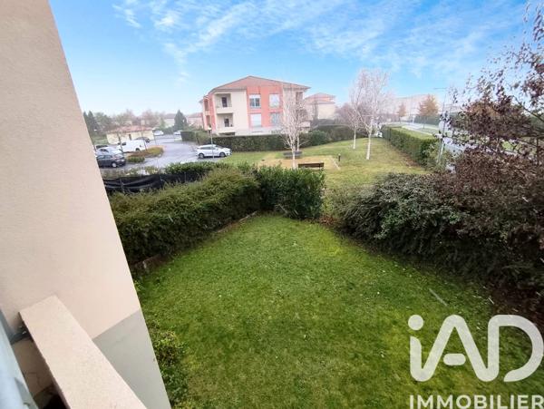 Appartement à vendre 3 pièces 52 m² Riorges