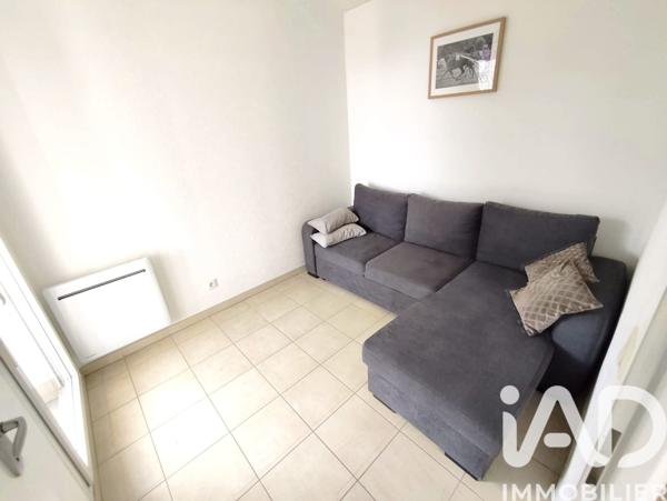 Appartement à vendre 3 pièces 52 m² Riorges
