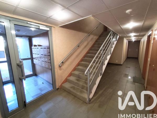 Appartement à vendre 3 pièces 52 m² Riorges