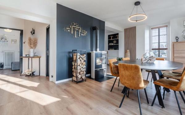 Maison à vendre    4 pièces • 149,24 m2 Rumilly