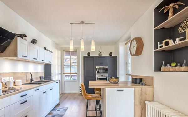 Maison à vendre    4 pièces • 149,24 m2 Rumilly