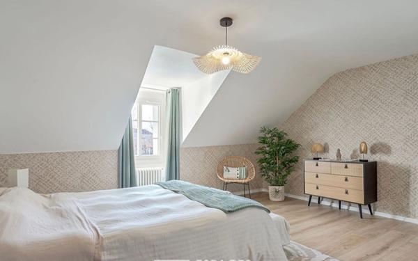 Maison à vendre    4 pièces • 149,24 m2 Rumilly