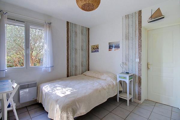 A VENDRE - Maison Vidauban 5 pièces 100 m2 - Terrain 820 m2 - Piscine