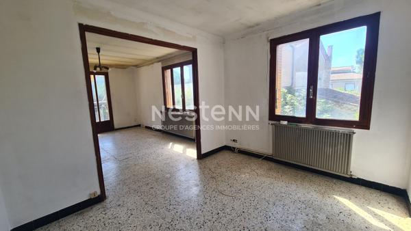 Maison a rénover à Carpentras