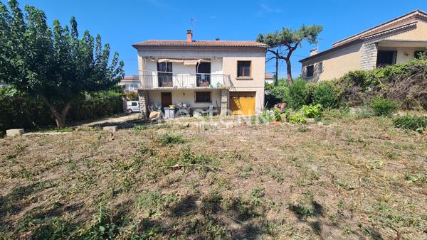 Maison a rénover à Carpentras