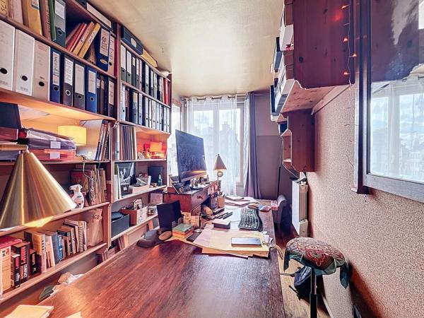 Duplex de charme – Quartier Sainte‑Catherine, Honfleur