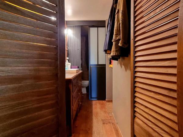 Duplex de charme – Quartier Sainte‑Catherine, Honfleur