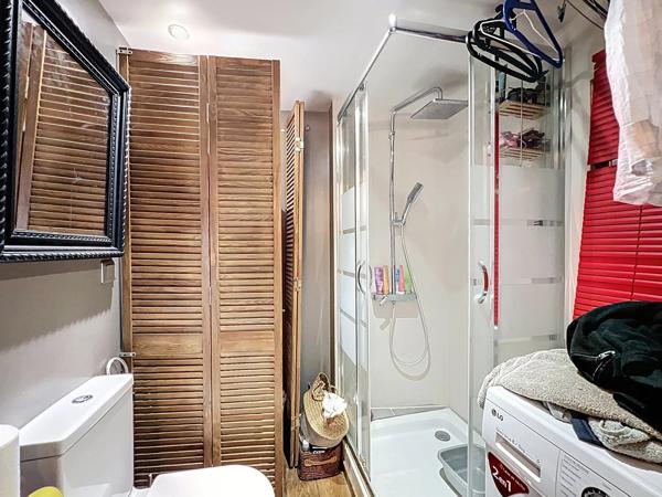 Duplex de charme – Quartier Sainte‑Catherine, Honfleur