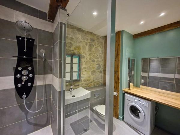 Appartement de type 4 de 125m²