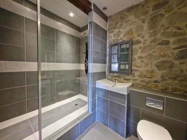 Appartement de type 4 de 125m²