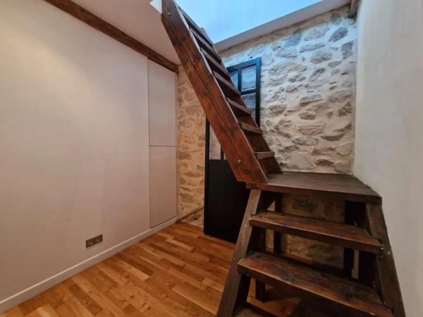 Appartement de type 4 de 125m²