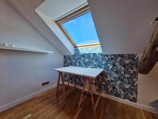 Appartement de type 4 de 125m²