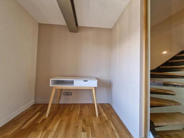 Appartement de type 4 de 125m²
