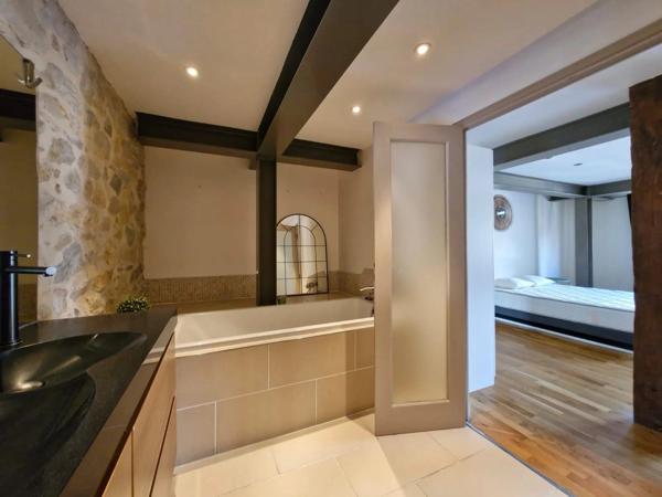 Appartement de type 4 de 125m²